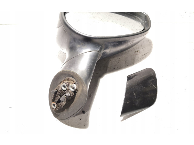 Zpětné zrcátko Fiat Punto Evo 2013