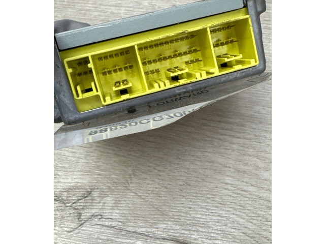 Блок подушек безопасности 98820CG700, 040830 Infiniti FX