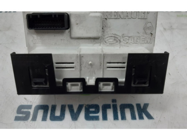 Дисплей    8200380298, 8200380298   Renault Trafic II (X83)