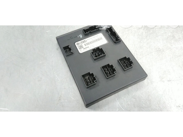 Модуль управления BSM 4H0907063DH, 4H0907063DA Audi A6 S6 C7 4G