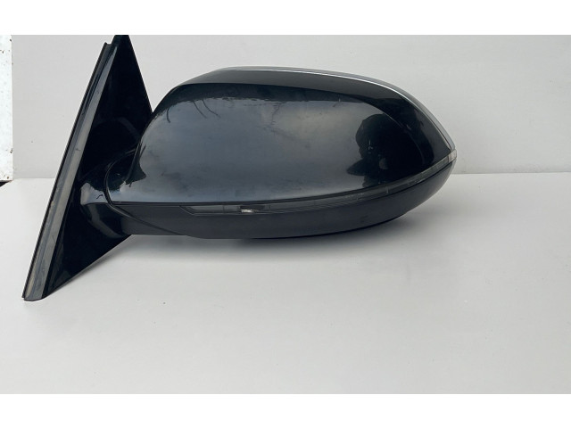 Zpětné zrcátko Audi A8 S8 D4 4H 2012 E1021061
