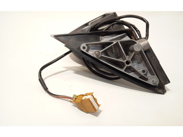 Зеркало электрическое Audi A4 Allroad - года