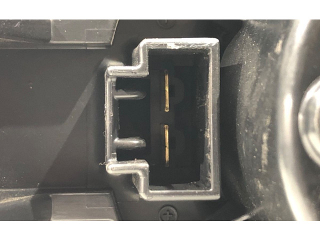 Вентилятор печки AV272700-5391 Jaguar XJ X351