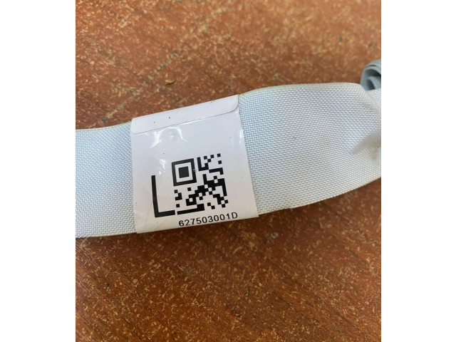 Боковая подушка безопасности 627503001D, 846 Lexus NX