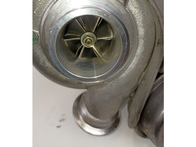  Турбина BMW X3 E83  7593016, 7593016         