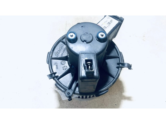 Вентилятор печки    5a0231000, z113050   Fiat Panda II