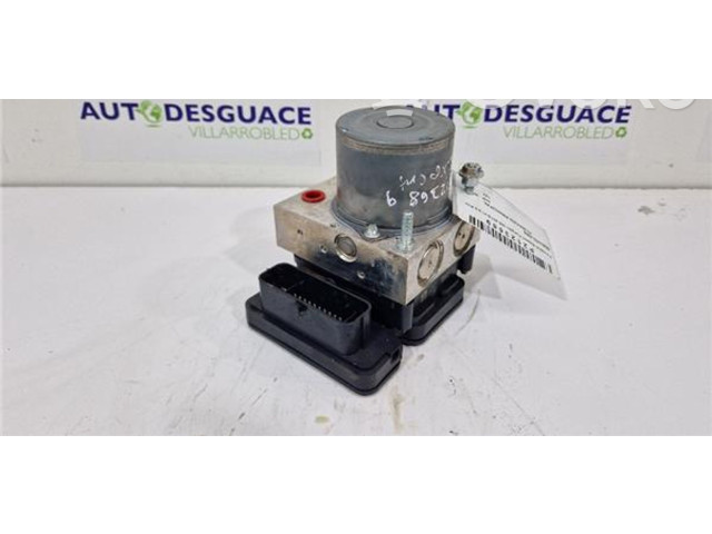 Блок управления АБС 9808055980, 265257416   Peugeot Expert