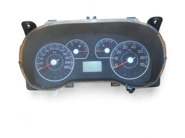 Панель приборов 5550011005, 5550011005 Fiat Grande Punto