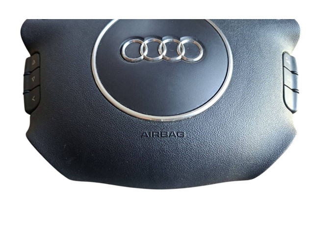 Fahrerairbag 8E0880201AB   Audi A6 S6 C5 4B
