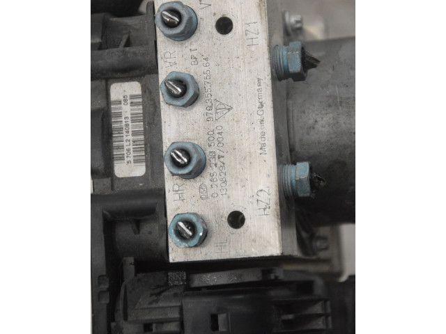 Jednotka ABS 0265239500, 97035575564 Porsche Panamera (970) 2013