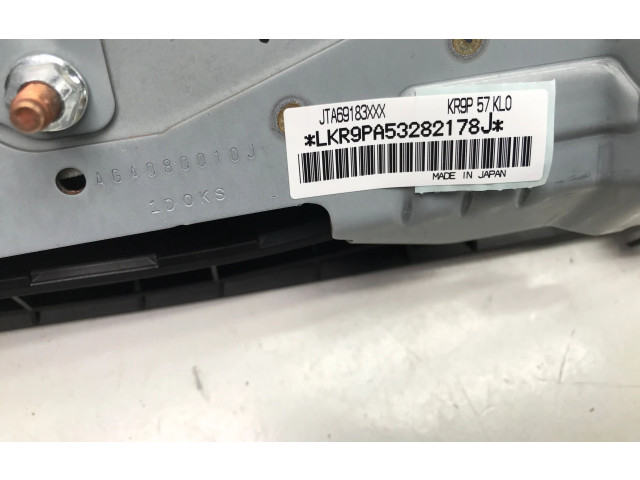 Подушка безопасности в сиденье KR9P57KL0, JTA69183XXX Mazda CX-60