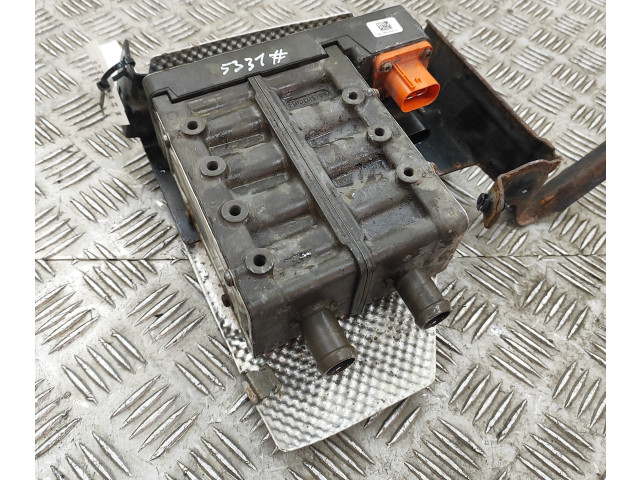 Блок управления 12E963231F Audi A3 S3 8V