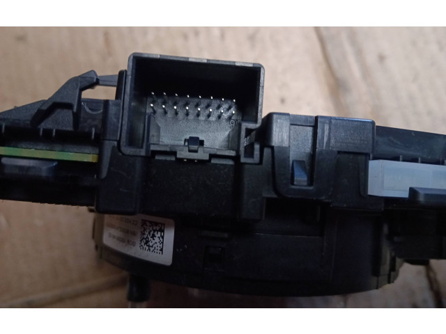 Подрулевой шлейф SRS 5K0953549C, 1000916610   Volkswagen Caddy