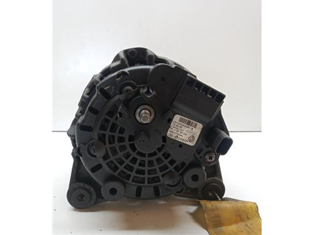 Генератор 231003424R, 231002949R Dacia Dokker