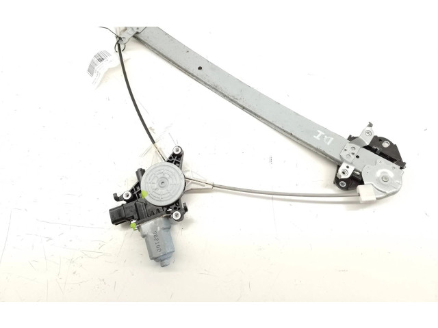 Радиатор интеркулера 61041SC010   Subaru Forester SH