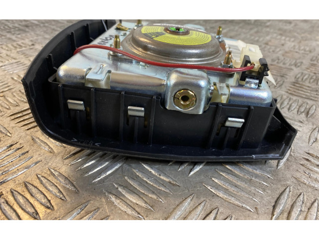 Надувная подушка для руля 8620021500, AB5322S6F0254 SsangYong Rexton I