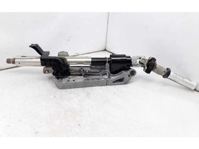 Руль Mercedes-Benz CL C215 2000 - 2006 года A2184600016