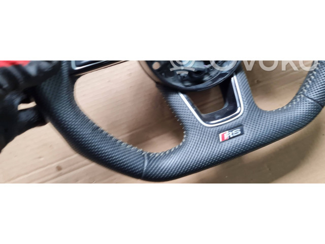 Volant Audi RS5 2021 8W0419091FE