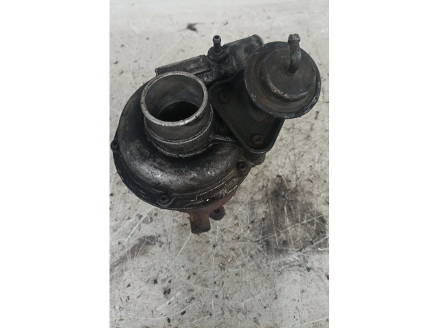 Turbodmychadlo Турбина 0K55113700C KIA Carnival