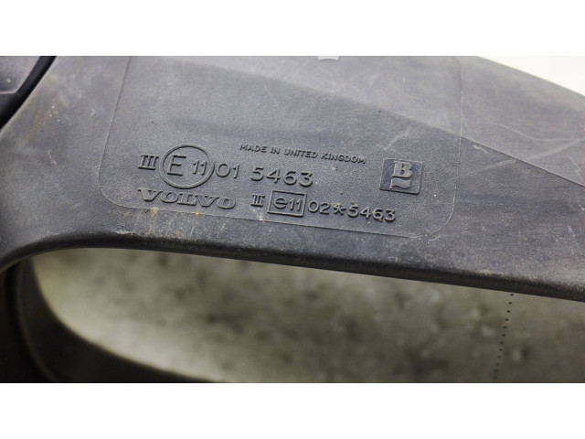 Зеркало электрическое Volvo V70 2000 - 2004 года