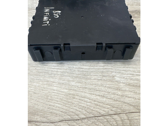 Модуль управления BSM 284B1CL000, FLNW002   Infiniti FX    