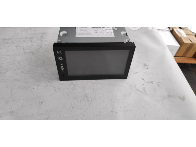 Дисплей 10R053682 Mitsubishi ASX