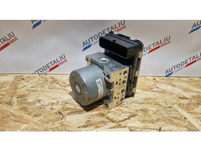 Блок АБС 5A25FD4, 5A25FD3 BMW 1 F40 2019- года