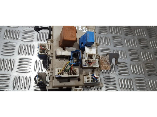 Pojistková skříňka 24350BU200 Nissan Almera Tino 2002