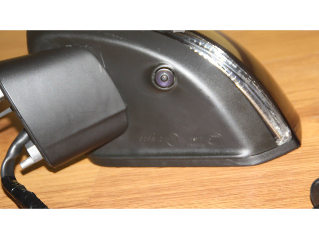 Зеркало электрическое Volvo XC40 - года