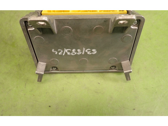 Блок подушек безопасности 77960-SEG-G812-M1 Honda Accord