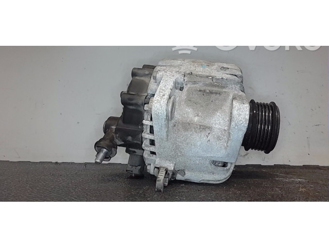 Генератор 373002A651   Hyundai ix20      