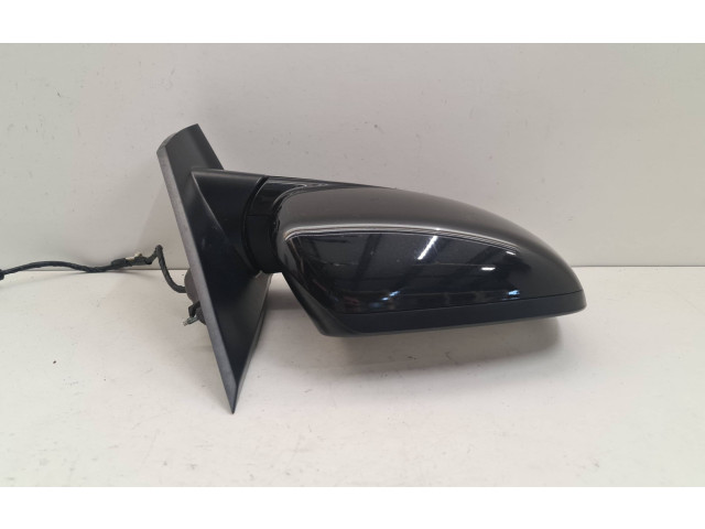 Зеркало электрическое Fiat Stilo - года