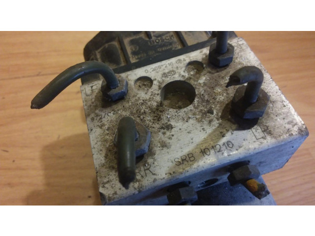 Jednotka ABS SRB101210, 0265216684 Rover 25 2000
