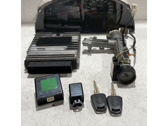 Řídící jednotka A6655400132, A6655400132   SsangYong Rexton I 2006