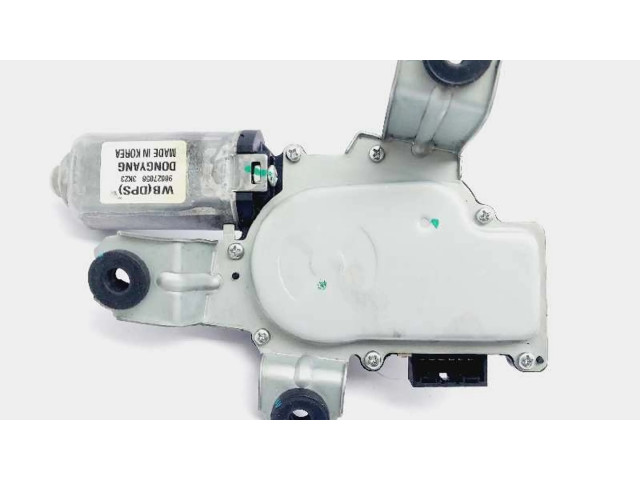 Моторчик заднего дворника 96627058    Chevrolet Captiva