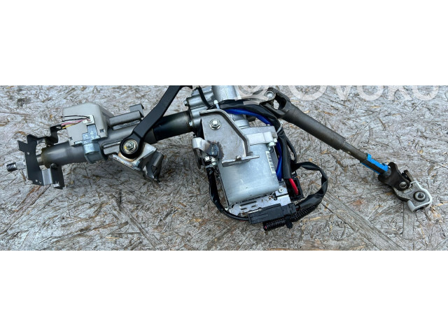 Zpětné zrcátko Nissan Leaf I (ZE0) 2014 48810-3ND0C