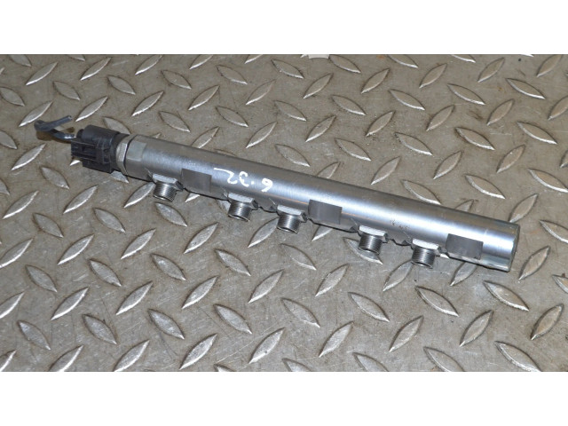 Vstřikovací lišta 7823460, 0281006447 Mini Cooper Countryman R60 N47 C20 A