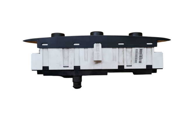 Блок управления климат-контролем 0142700G04, MN008440   Volvo S40, V40