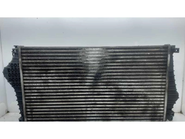 Интеркулер 96838856 Chevrolet Epica 2.0