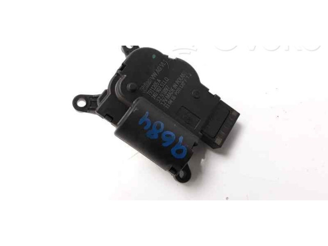 Вентилятор печки 1K0907511Q Audi Q3 8U