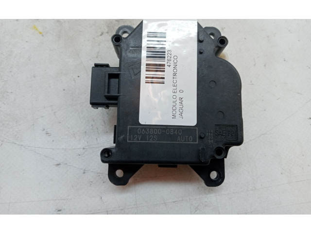 Блок управления 638000840 Jaguar XJ X308