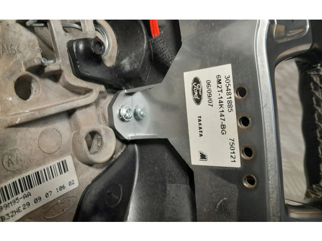 Руль Ford Galaxy  2006 - 2015 года 7S713600HB3ZHE      