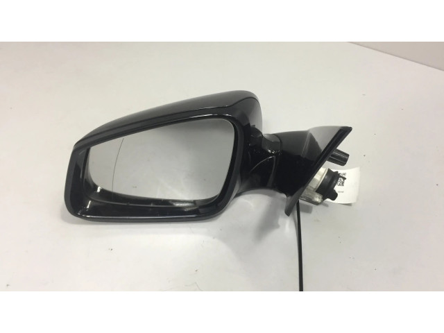 Zpětné zrcátko levé BMW 5 F10 F11 2010 021016