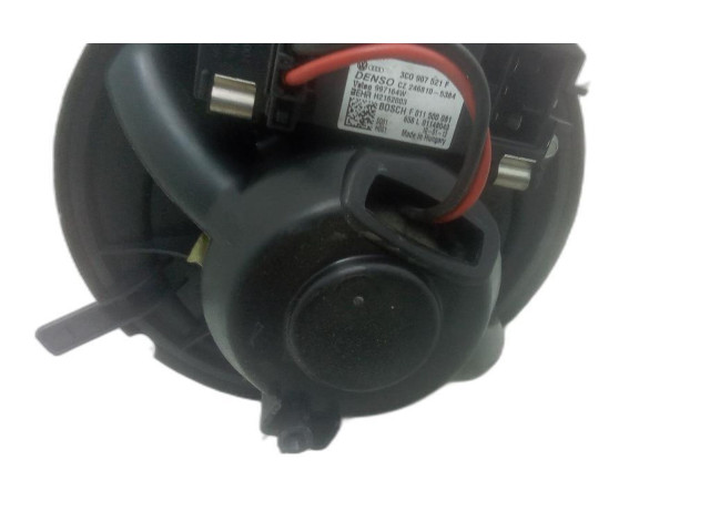 Вентилятор печки    1K1820015G, 1K1820015G   Audi A3 S3 8P