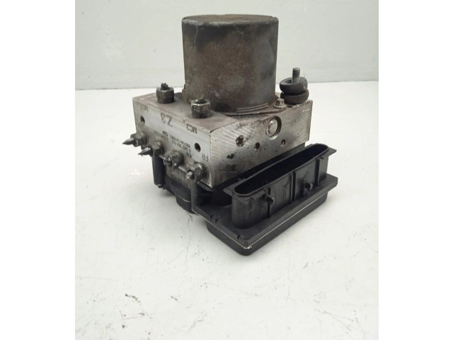 Блок АБС 27536SC021, 27536SC021 Subaru Forester SH 2008 - 2013 года