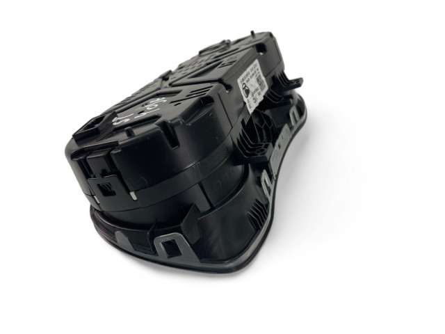 Спидометр (приборный щиток) 6V0920740C   Skoda Fabia Mk3 (NJ)   