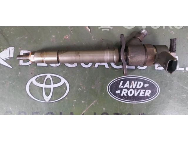 Форсунка 8658352 Volvo XC90