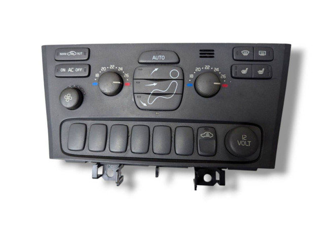 Блок управления климат-контролем 8651242   Volvo V70