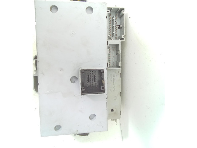 Řídící jednotka 55195817, 188A9000 Fiat Punto (188) 2005