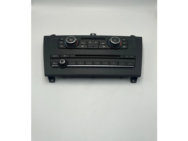 Блок управления климат-контролем 9289958, 1302111528   BMW X3 F25
